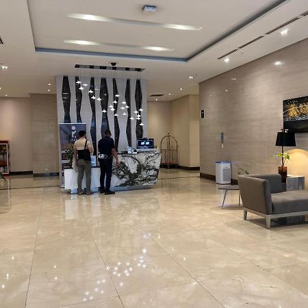 Condotel In Venice Grand Canal Mall Taguig Dış mekan fotoğraf