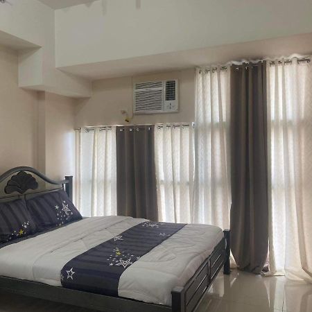 Condotel In Venice Grand Canal Mall Taguig Dış mekan fotoğraf