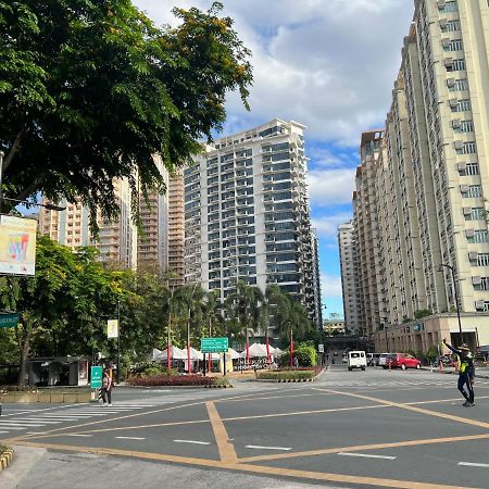 Condotel In Venice Grand Canal Mall Taguig Dış mekan fotoğraf